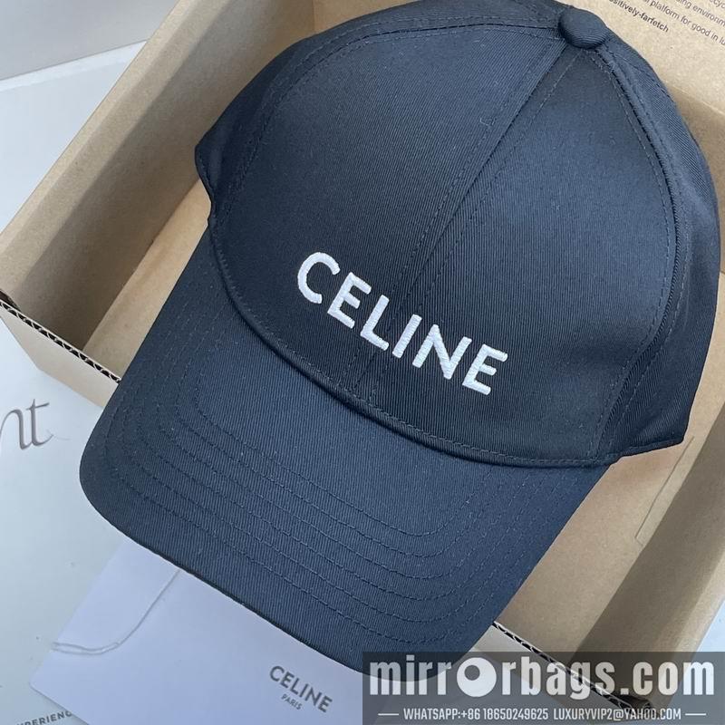 Replica Celine cap dx129