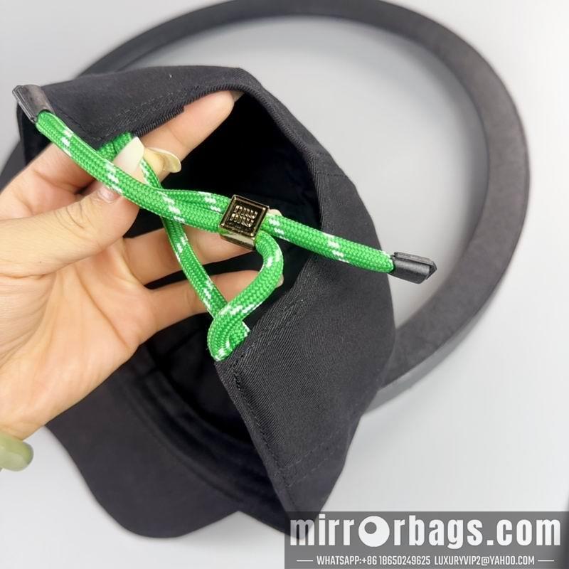 Replica Miumiu Cap 072201