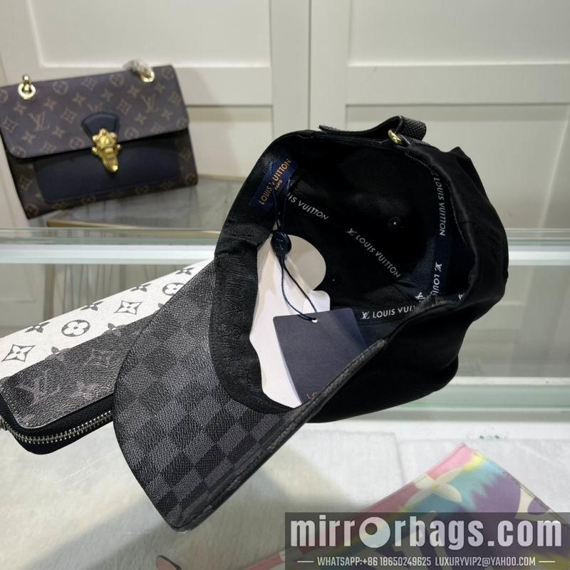 Replica LV cap dx127