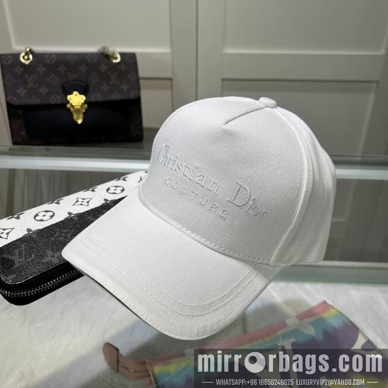 Replica Dior cap dx56