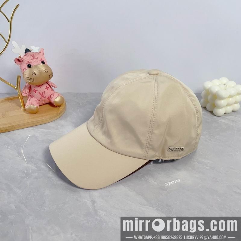 Replica Zegna cap dx01