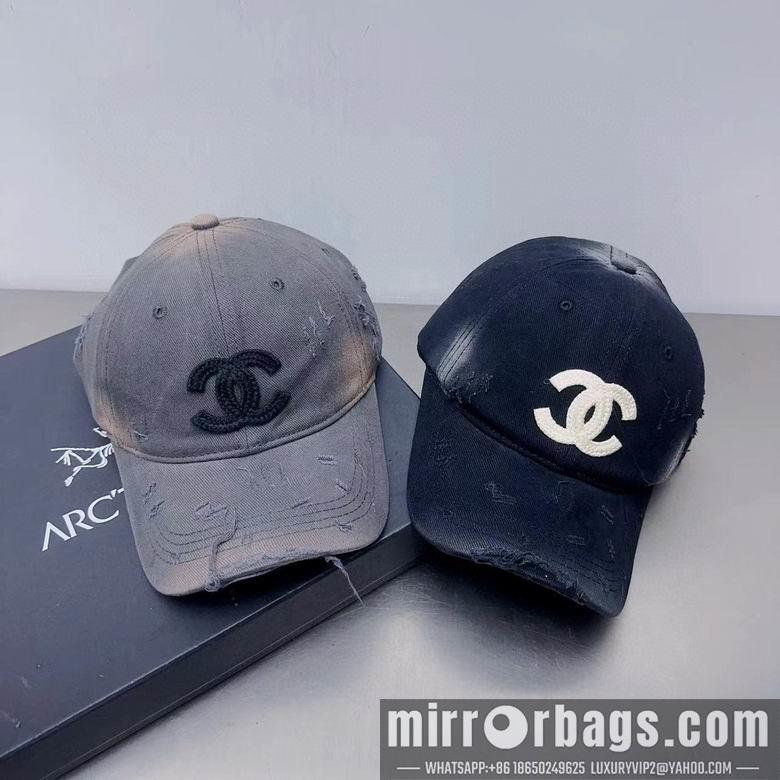 Replica Chanel Cap dxn15