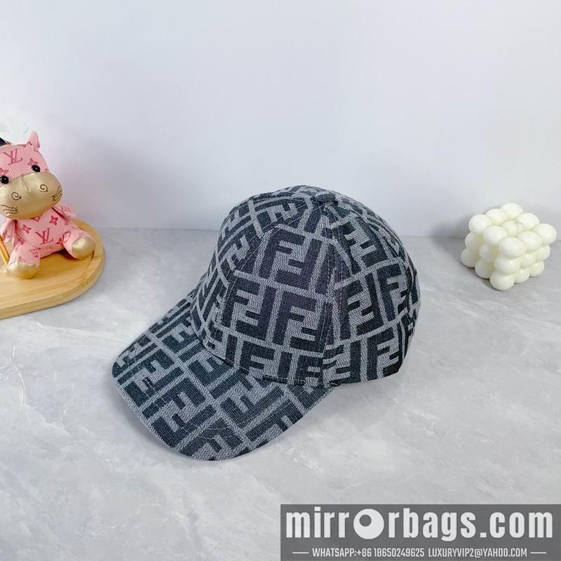 Replica Fendi cap dx29