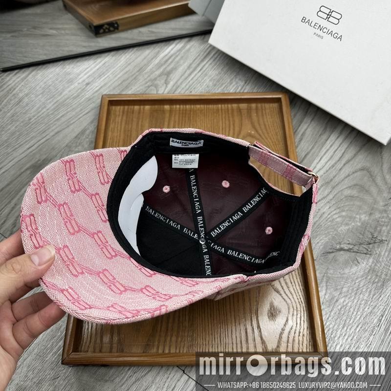 Replica Balenciaga cap 042707