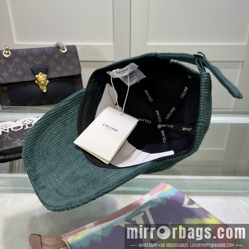 Replica Celine cap dx128