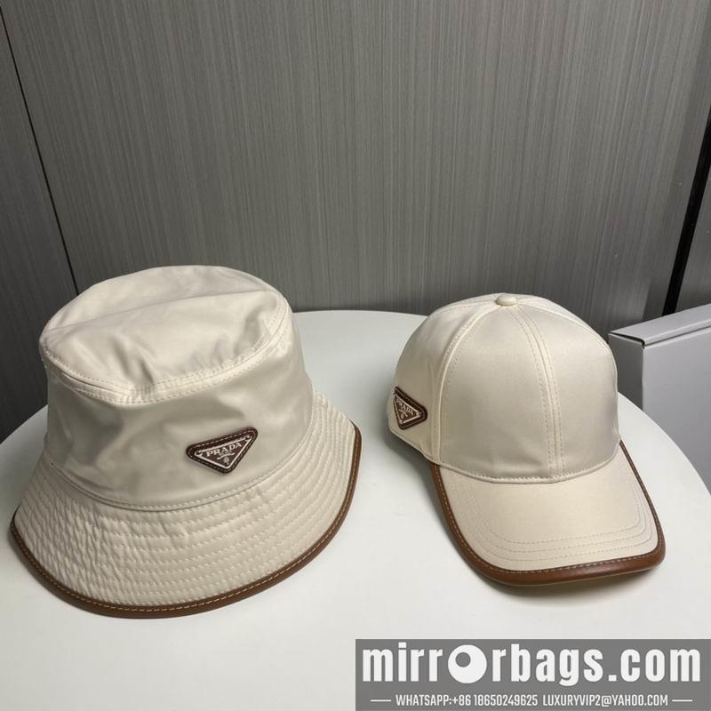 Replica Prada Cap dx27