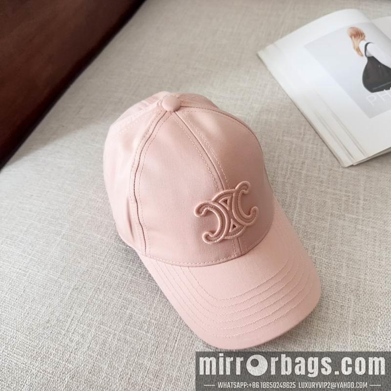 Replica Celine cap dx133