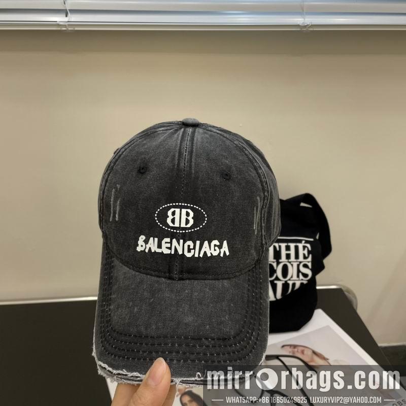 Replica Balenciaga Hat dx58