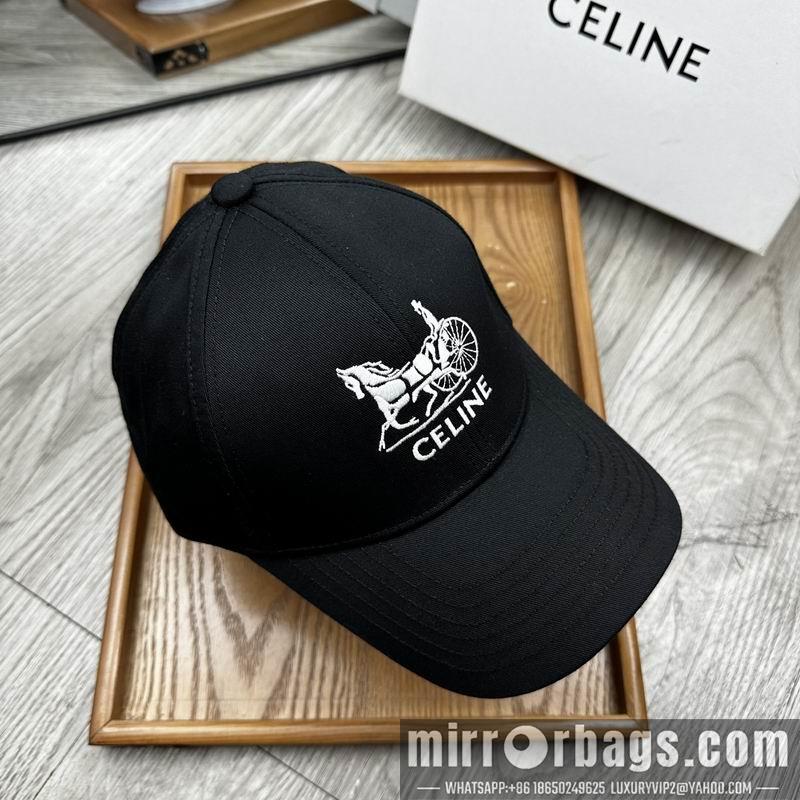 Replica Celine Hat dx23