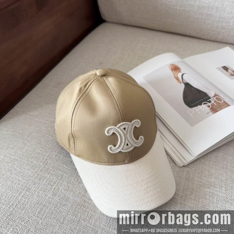 Replica Celine Cap 021004
