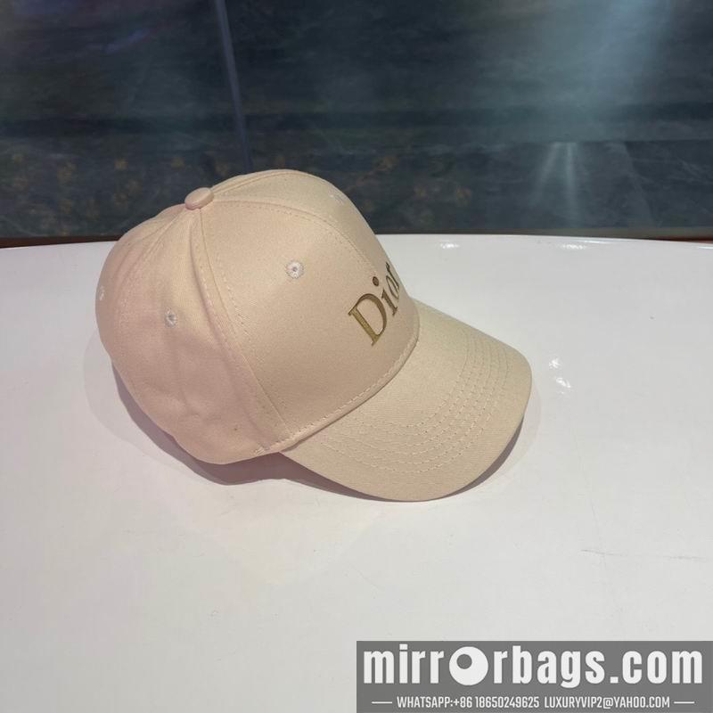 Replica Dior cap 082602