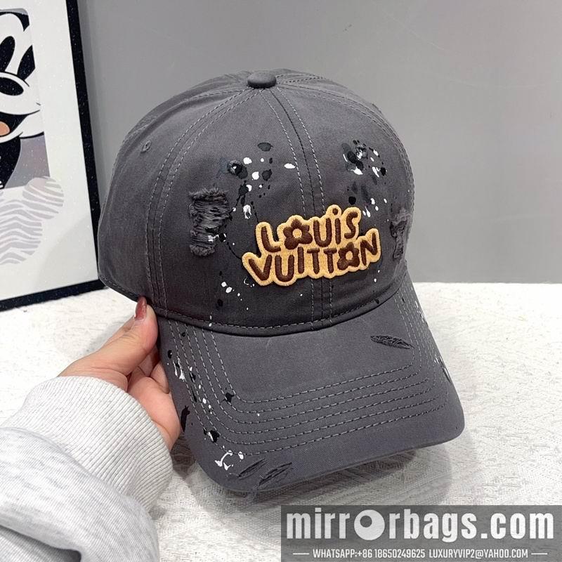 Replica LV Hat hm05