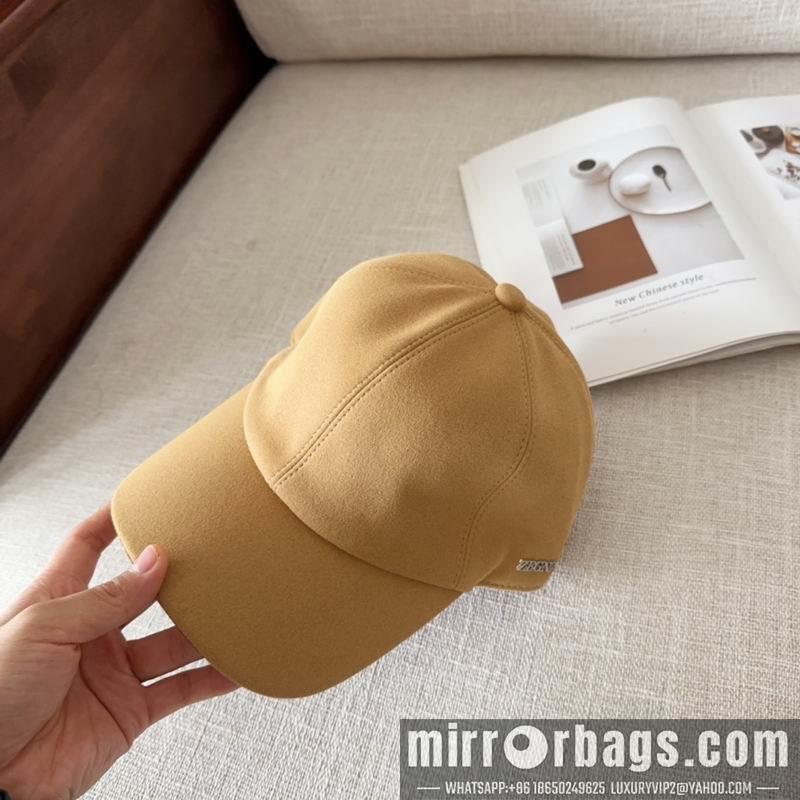 Replica Zenga cap dx07
