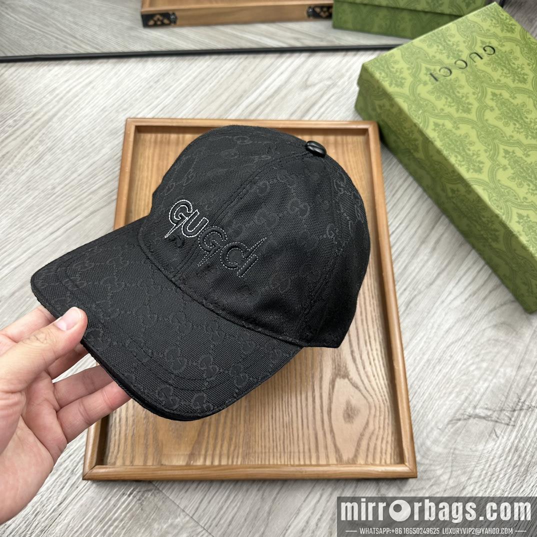 Replica Gucci cap 080203