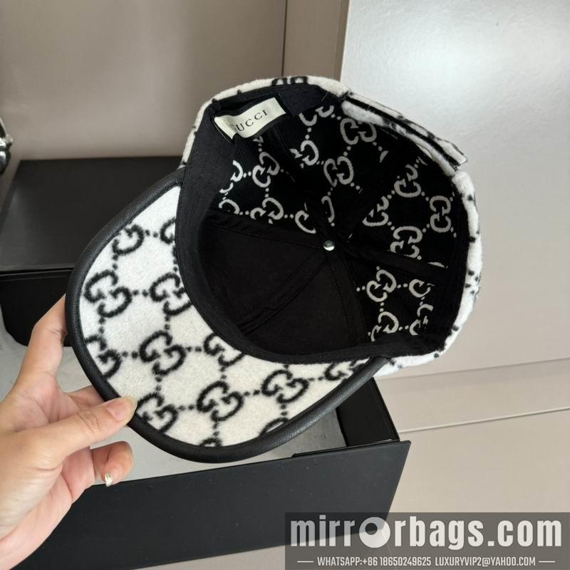 Replica Gucci cap dx139