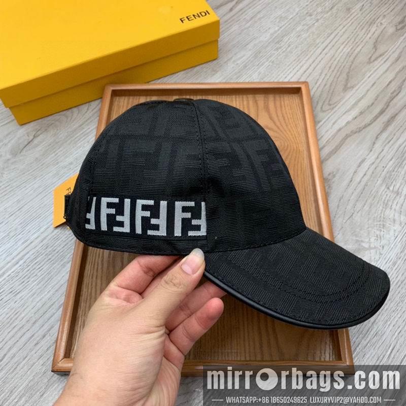 Replica Fendi cap dx101