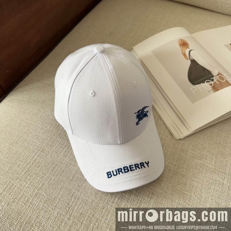 Replica Burberry cap 021101