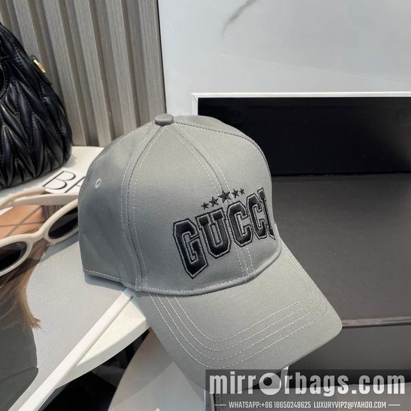 Replica Gucci cap dx32
