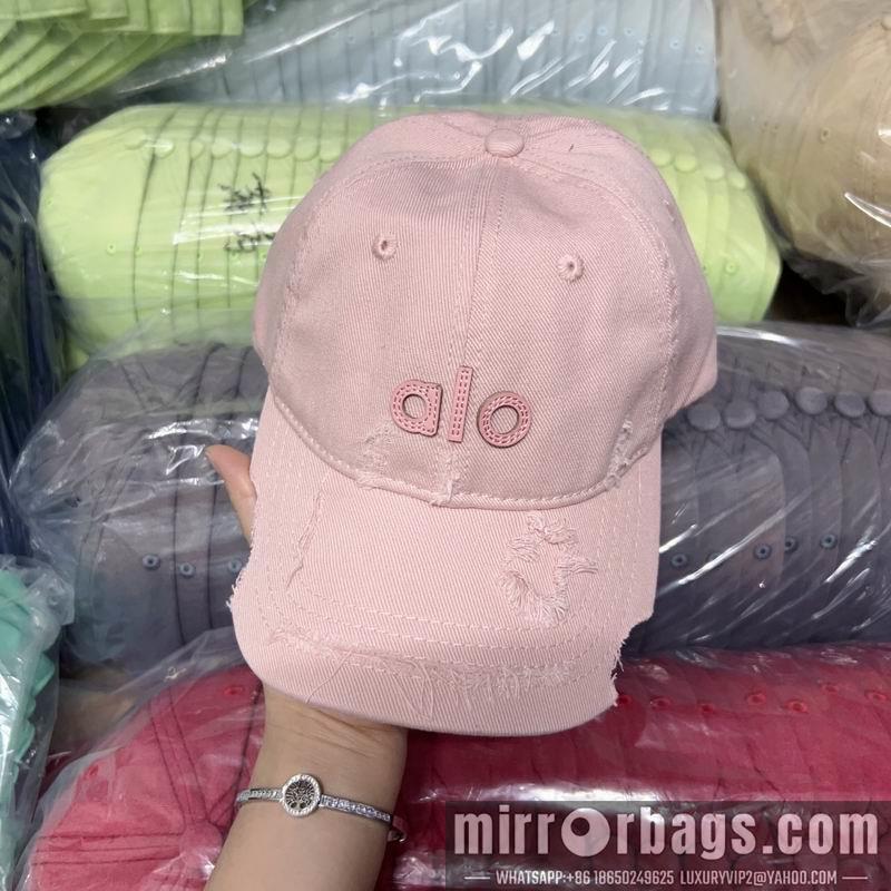 Replica Alo Cap dx35