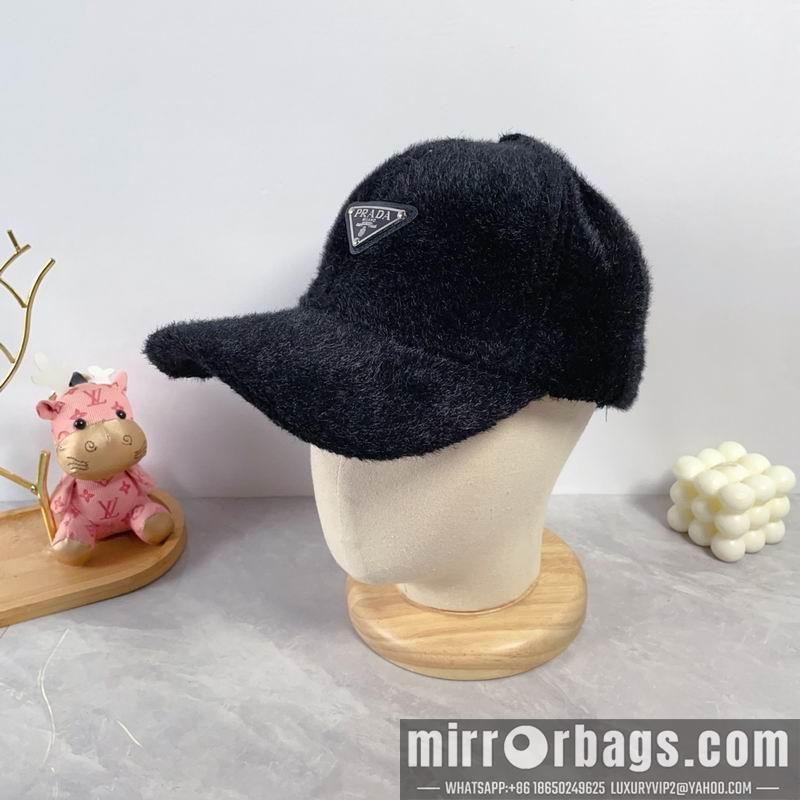 Replica Prada cap dx38