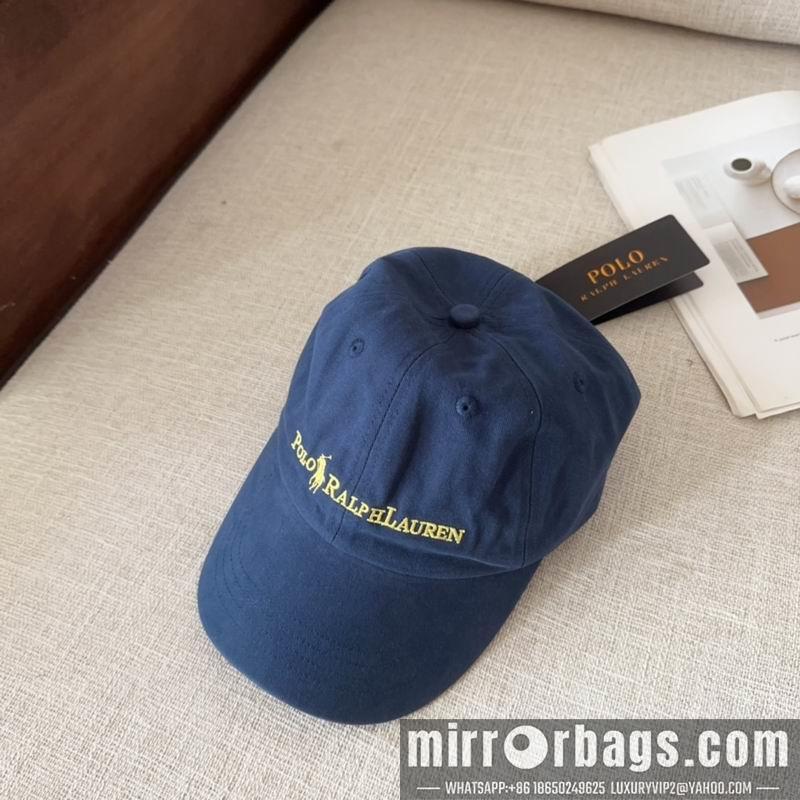 Replica Polo cap 011503