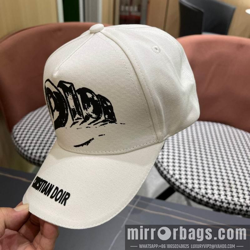 Replica Dior cap 050701