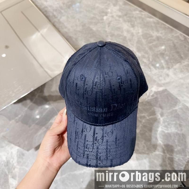 Replica Dior Hat dx59