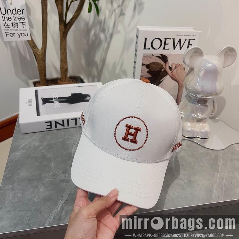 Replica Hermes cap dx04