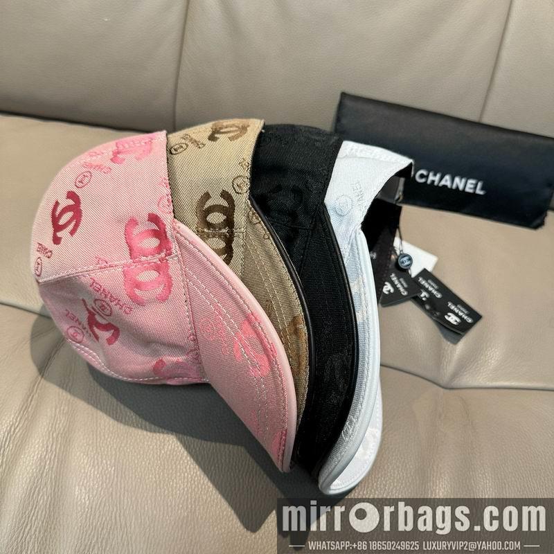 Replica Chanel cap dx53