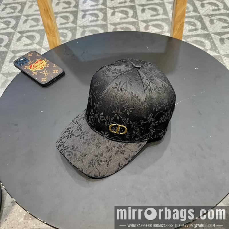 Replica Dior cap 041701