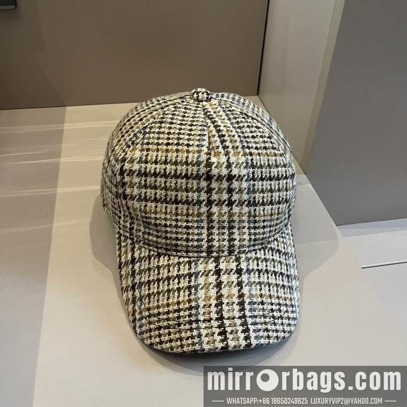 Replica Miumiu cap dx88