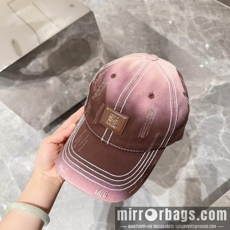 Replica Loewe cap 042601