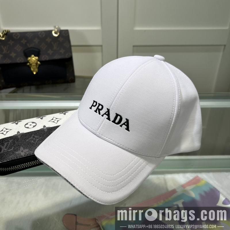 Replica Prada cap dx24