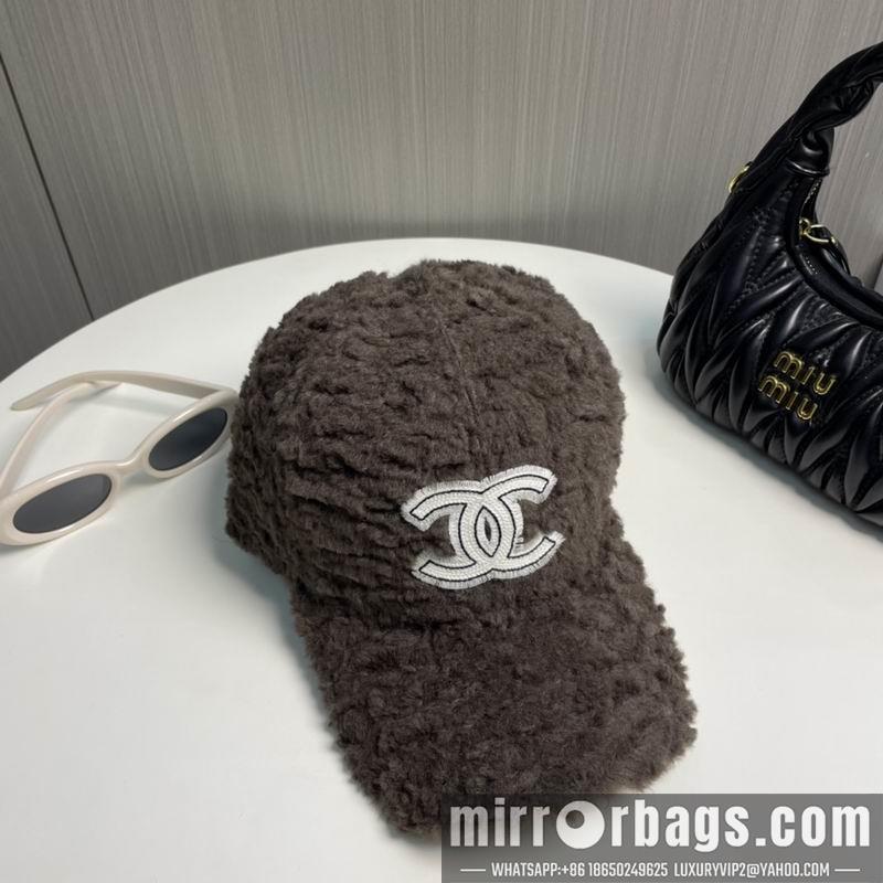 Replica Chanel Hat 010402