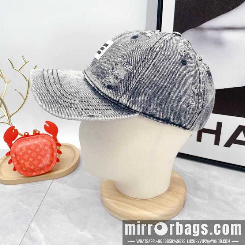 Replica Burberry Hat dx01