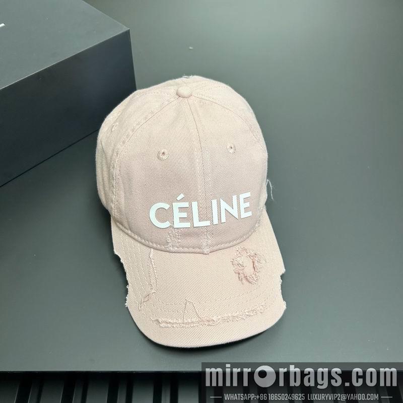 Replica Celine cap dx07
