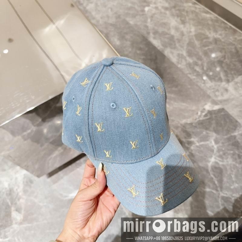 Replica LV cap 072805