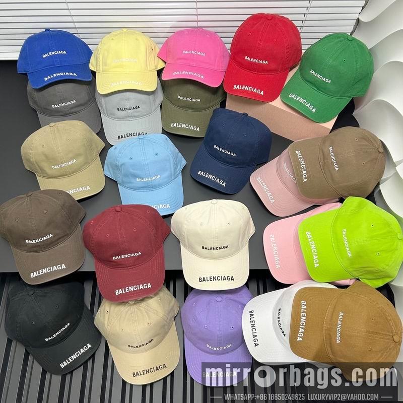 Replica Balenciaga Hat dx16
