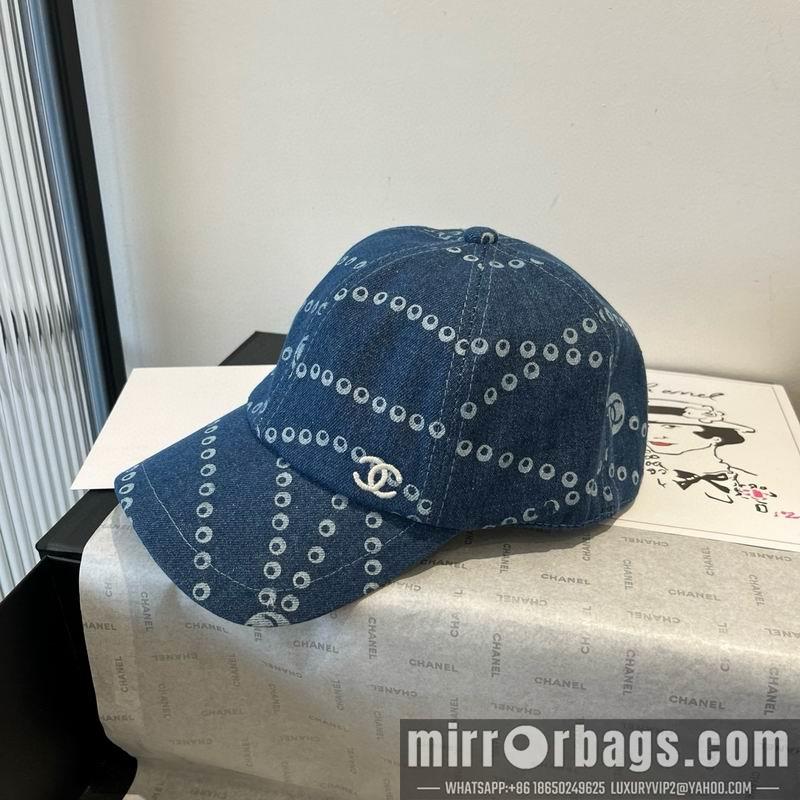 Replica Chanel cap dx28