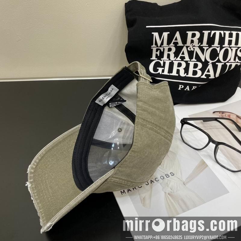 Replica Balenciaga Hat dx58