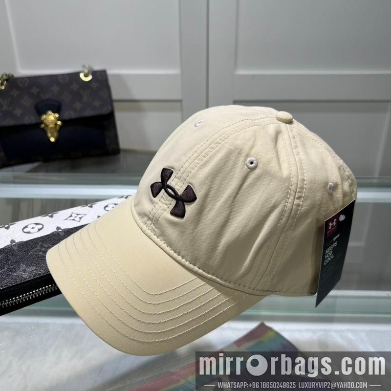Replica Umder Armour Hat 071308