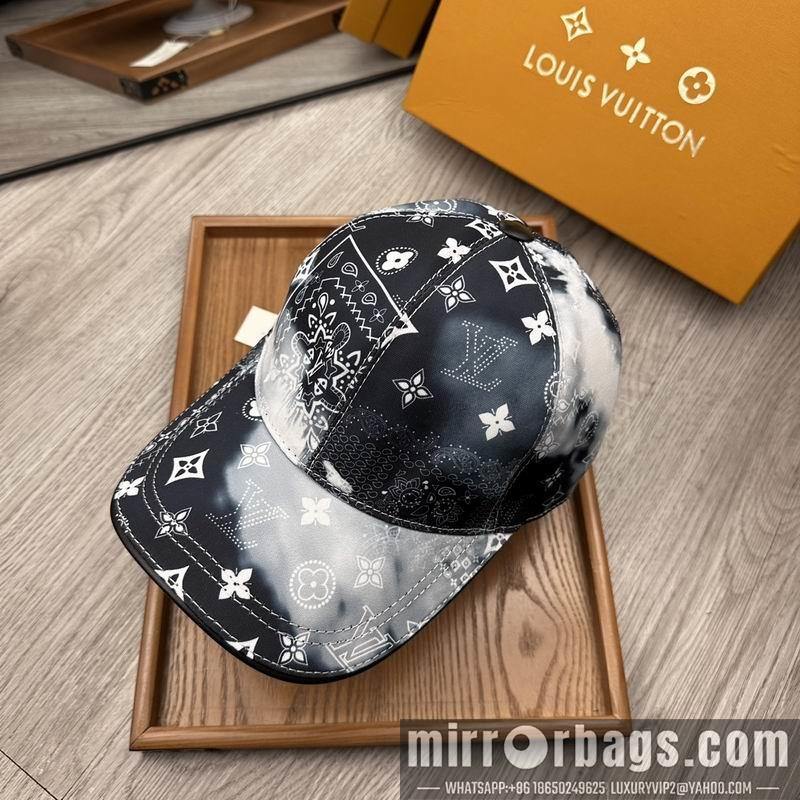 Replica LV Hat dx89
