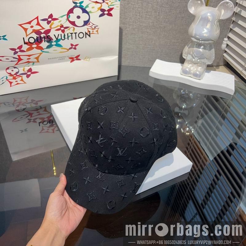 Replica LV cap 041703