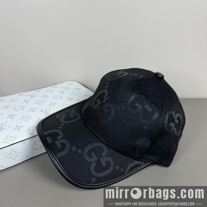 Replica Gucci cap dx32