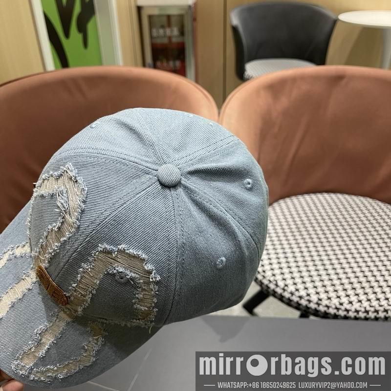 Replica Balenciaga Hat 020802
