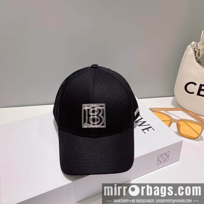 Replica Burberry cap 050702