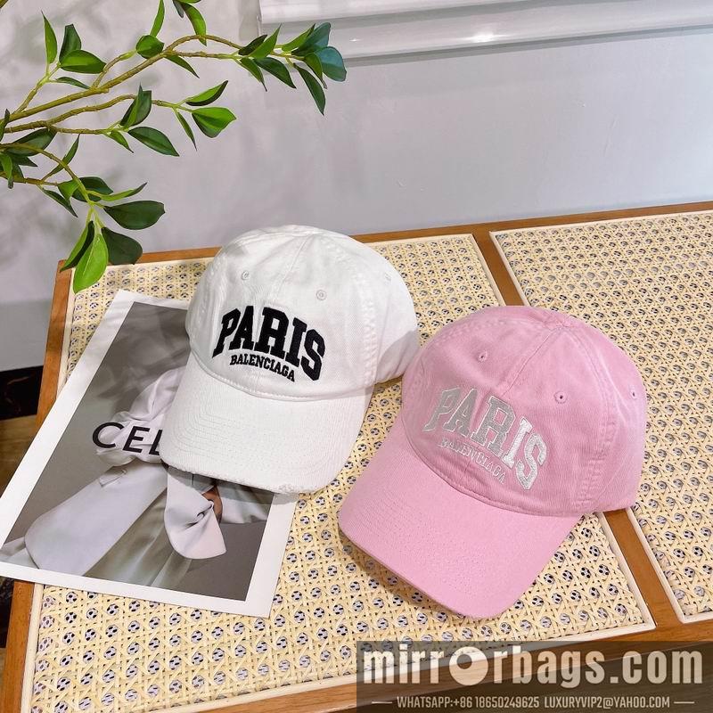 Replica Balenciaga cap dx112