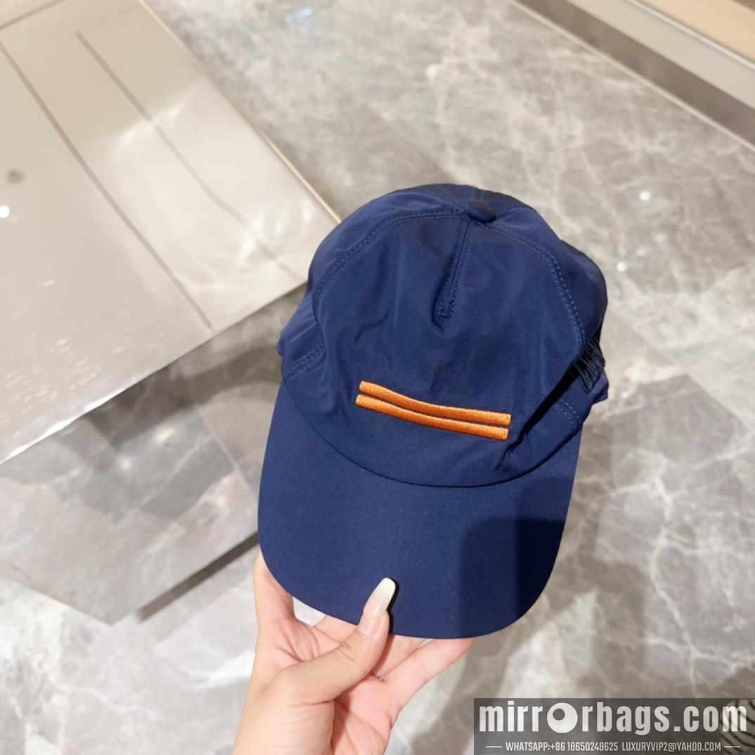 Replica Zegno cap 080201