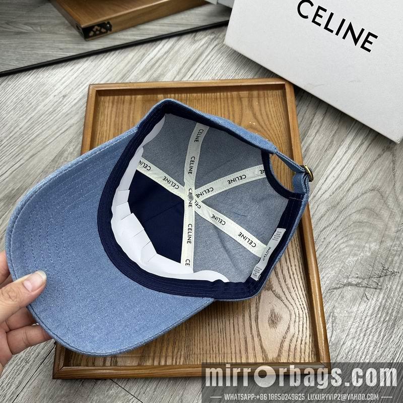 Replica Celine Hat 042706