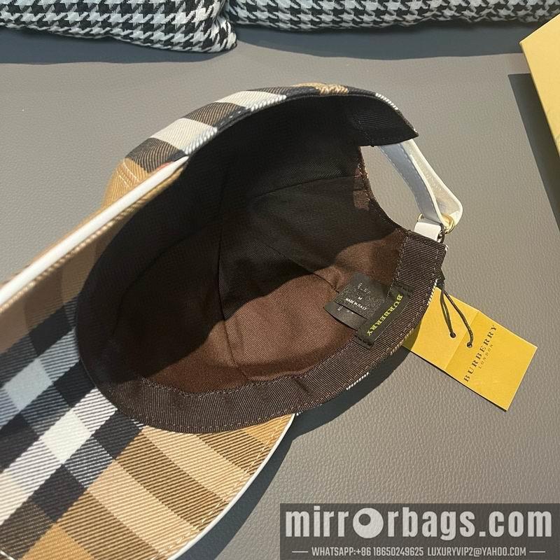 Replica Burberry Hat 072204